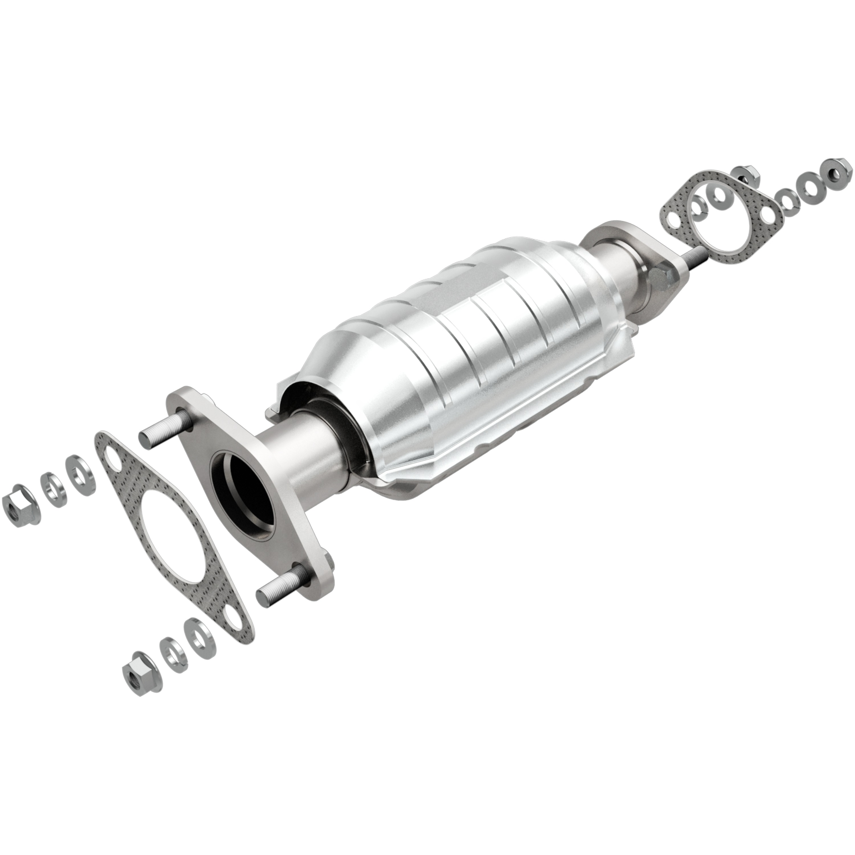 MagnaFlow 2001-2002 Kia Rio HM Grade Federal / EPA Compliant Direct-Fit Catalytic Converter